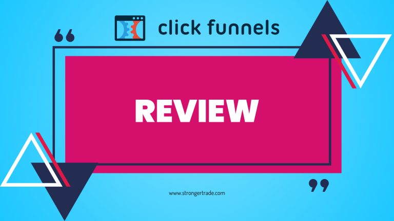 ClickFunnels Review