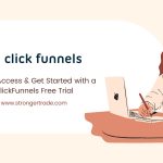 ClickFunnels Login: How to Access & Get Started with a Free Trial