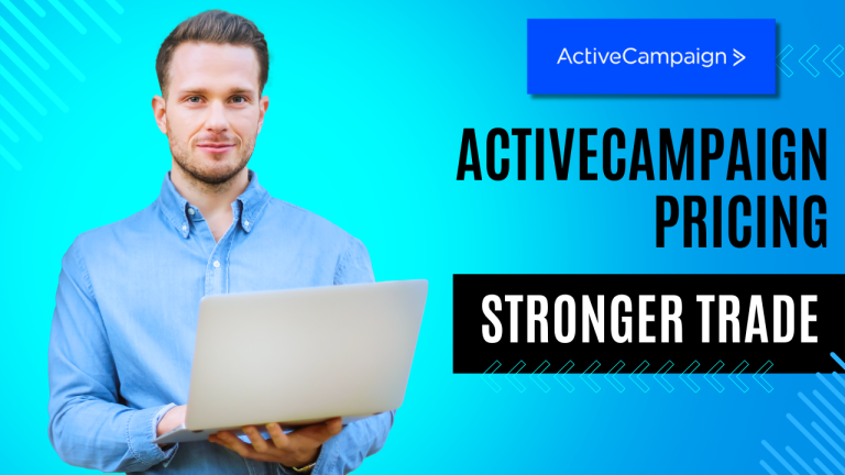 activecampaign pricing